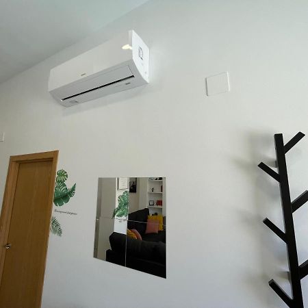 Los Llanos  Precioso Y Amplio Apartamento En Torrox Costa מראה חיצוני תמונה