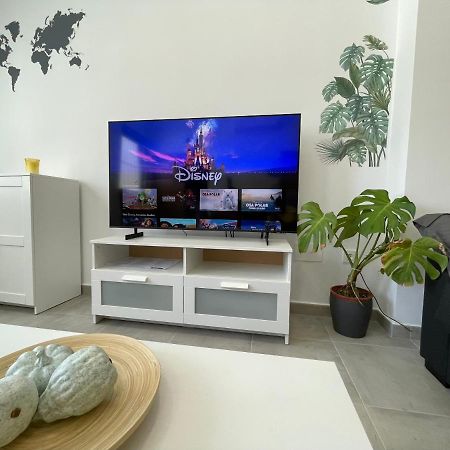 Los Llanos  Precioso Y Amplio Apartamento En Torrox Costa מראה חיצוני תמונה
