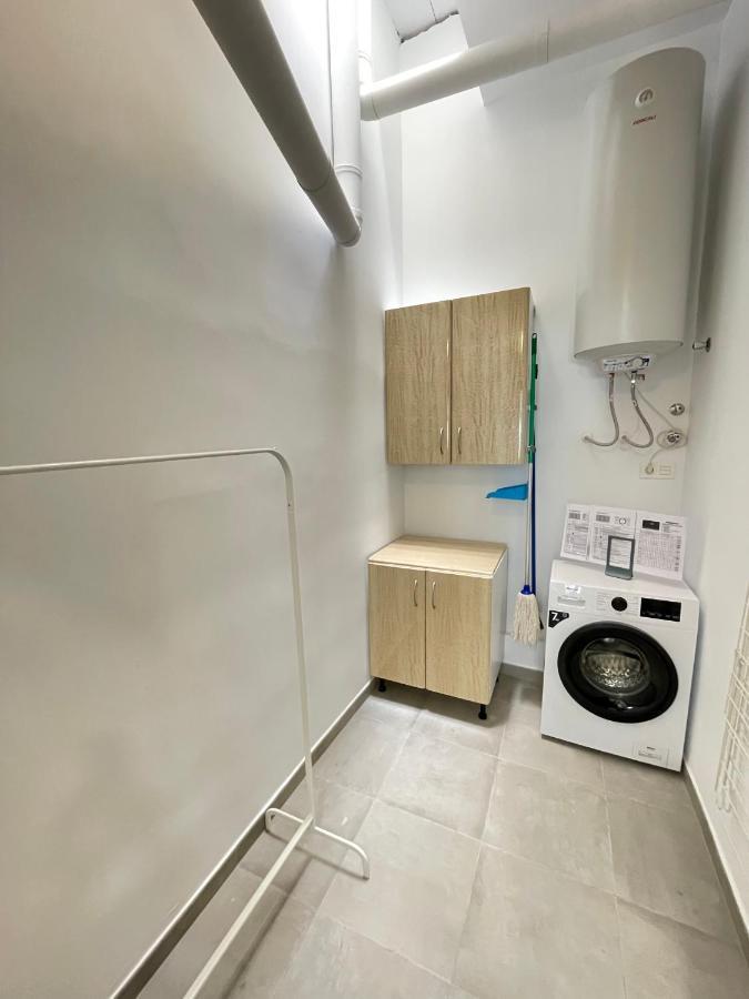 Los Llanos  Precioso Y Amplio Apartamento En Torrox Costa מראה חיצוני תמונה