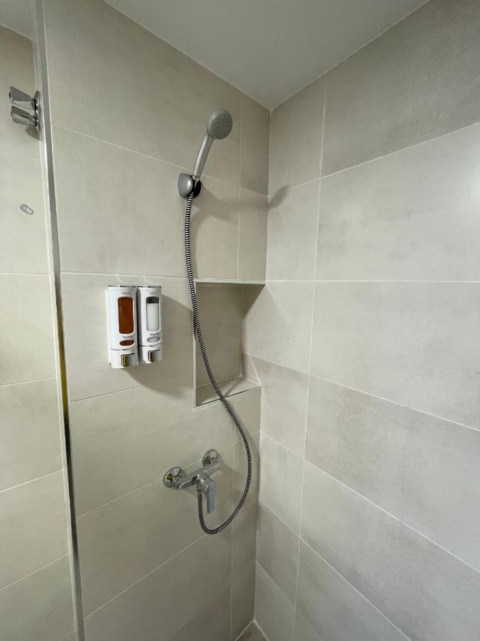 Los Llanos  Precioso Y Amplio Apartamento En Torrox Costa מראה חיצוני תמונה