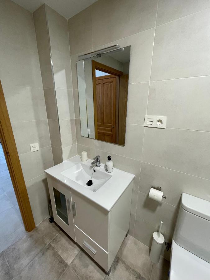 Los Llanos  Precioso Y Amplio Apartamento En Torrox Costa מראה חיצוני תמונה