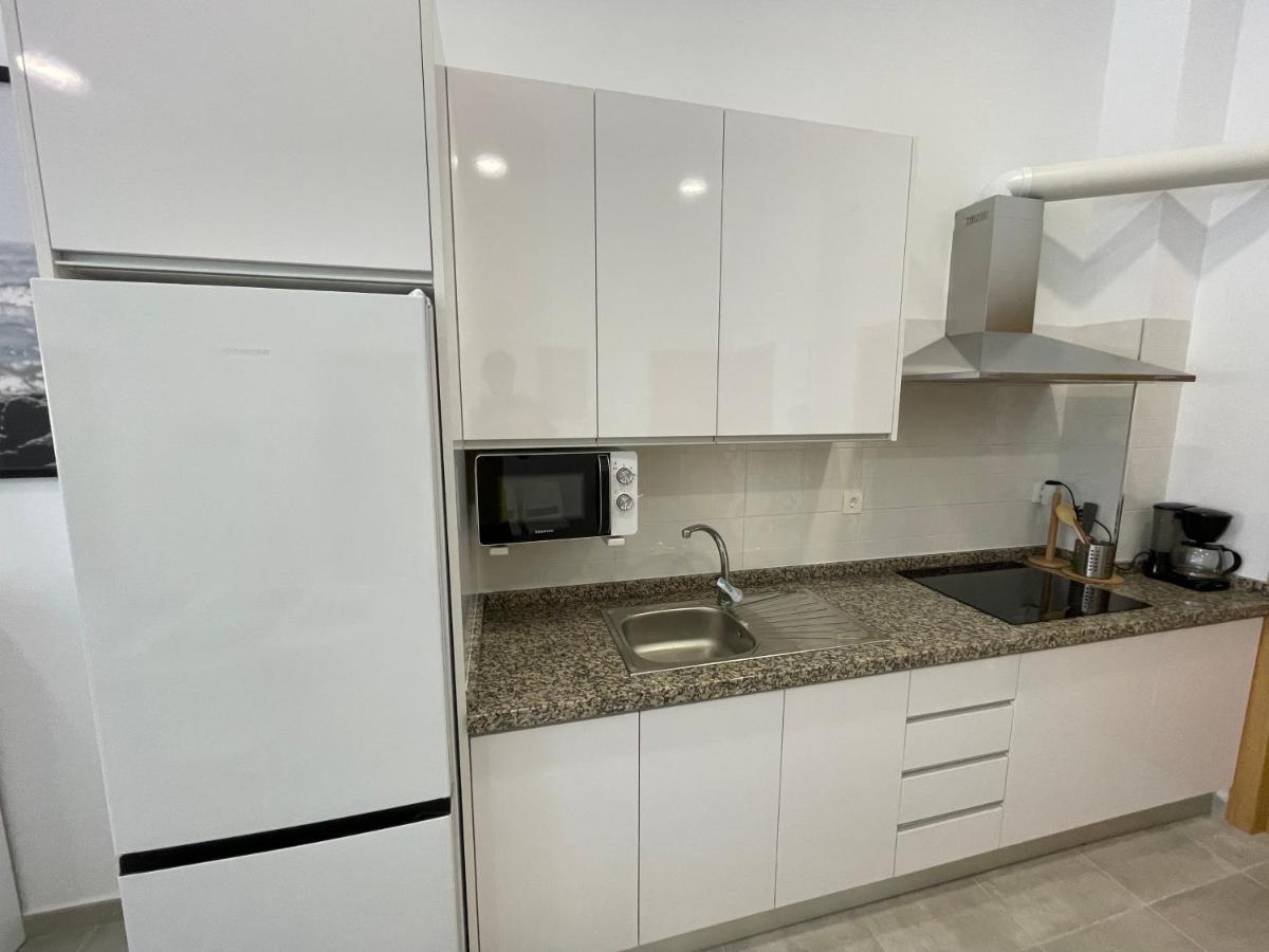 Los Llanos  Precioso Y Amplio Apartamento En Torrox Costa מראה חיצוני תמונה