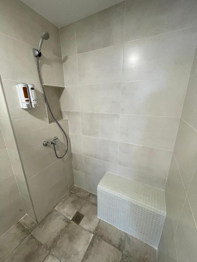 Los Llanos  Precioso Y Amplio Apartamento En Torrox Costa מראה חיצוני תמונה